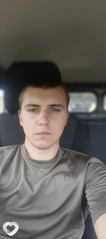 Михаил, 20, Воронеже — анкета №2932300