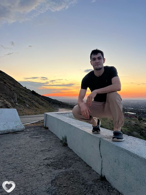 Рамазан, 24, Махачкале — анкета №2932303