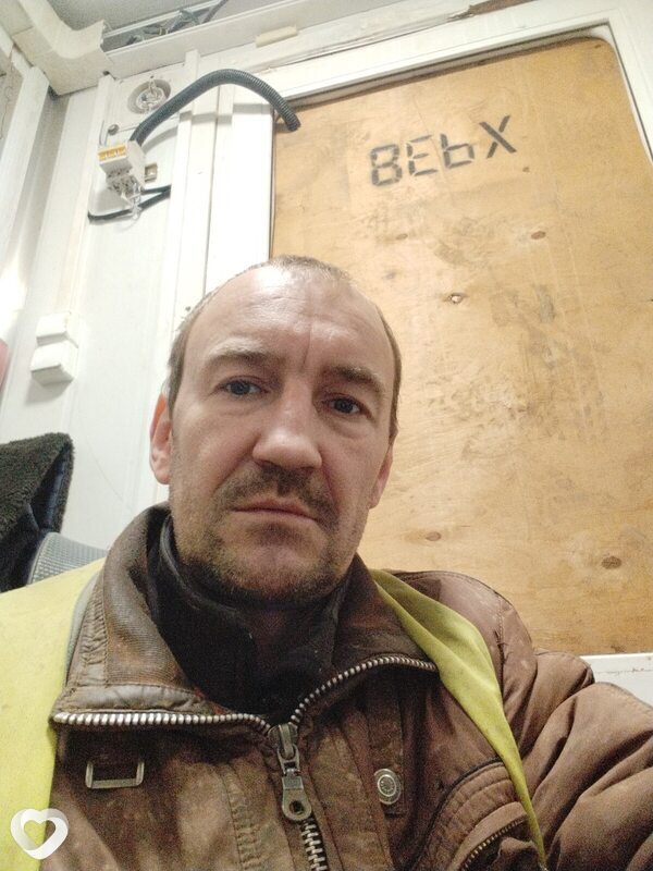 Даниил Шендеров, 42, Москве — анкета №2932306