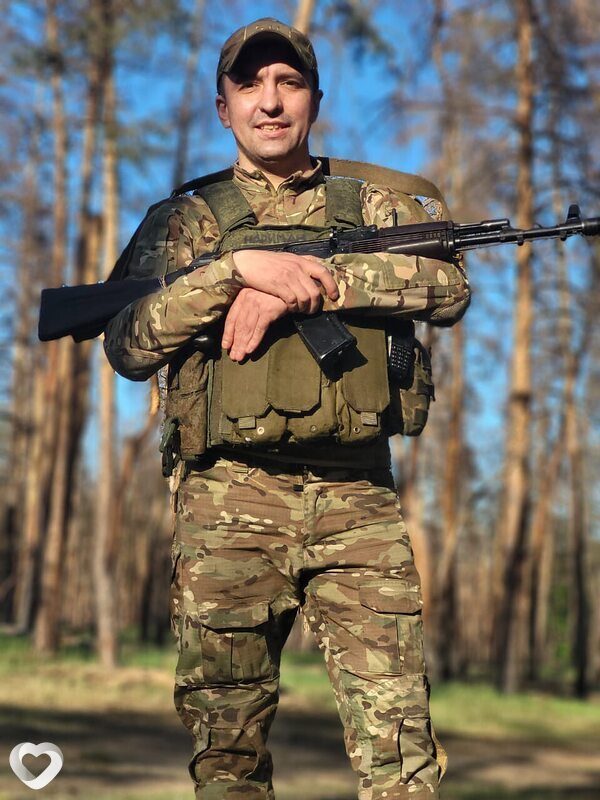 Ринат, 36, Казани — анкета №2932309