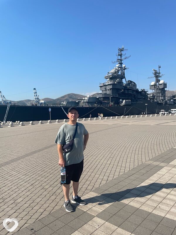 Максим, 33, Комсомольске-на-Амуре — анкета №2932310