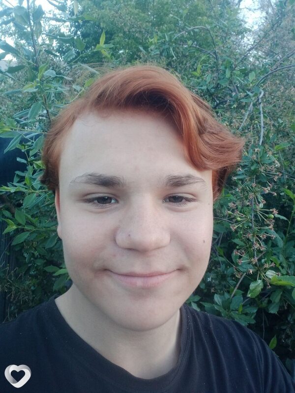 Анатолий, 19, Семей — анкета №2932311