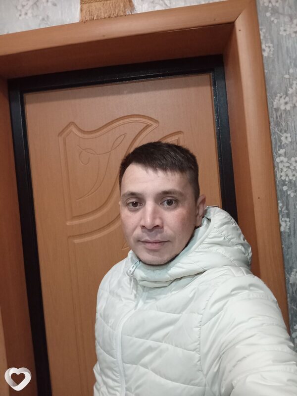 Мансур, 35, Югорске — анкета №2932268