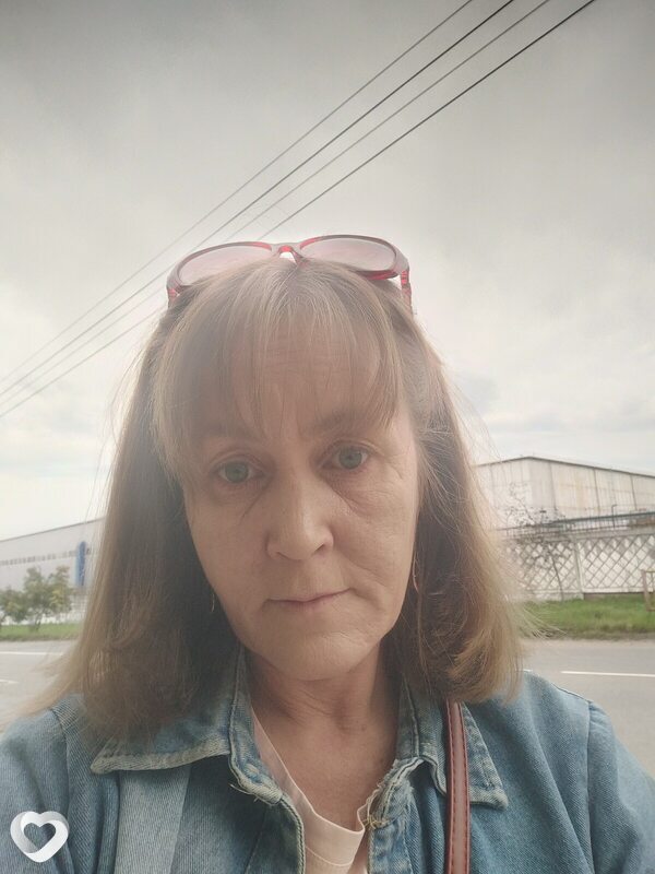 Ольга, 46, Хабаровске — анкета №2932273