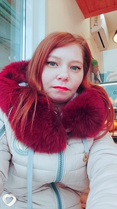 Наталья, 31, Кирове — анкета №2932277