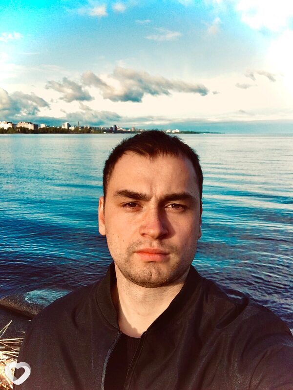 Макс, 29, Медвежьегорске — анкета №2932280