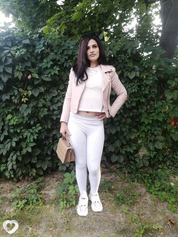 Алина, 28, Мозыре — анкета №2932281