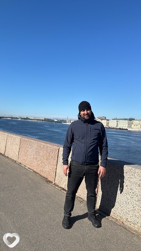 Руслан, 39, Чайковском — анкета №2932289