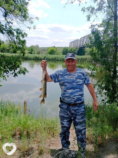 Александр, 54, Керчи — анкета №2932144
