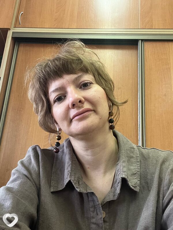 Юлия, 38, Иркутске — анкета №2932145