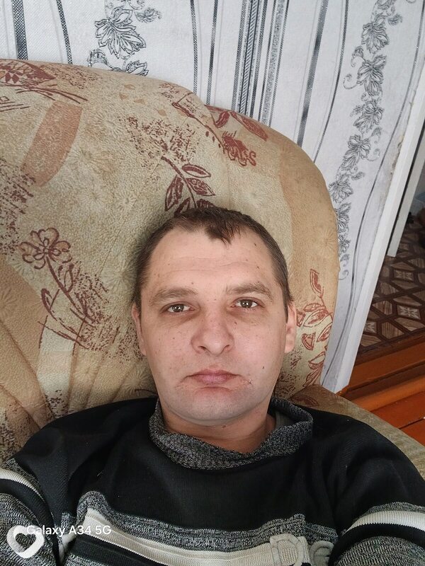 Сергей, Тайынша
