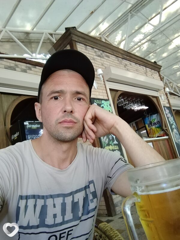 Александр, 37, Ейске — анкета №2932154