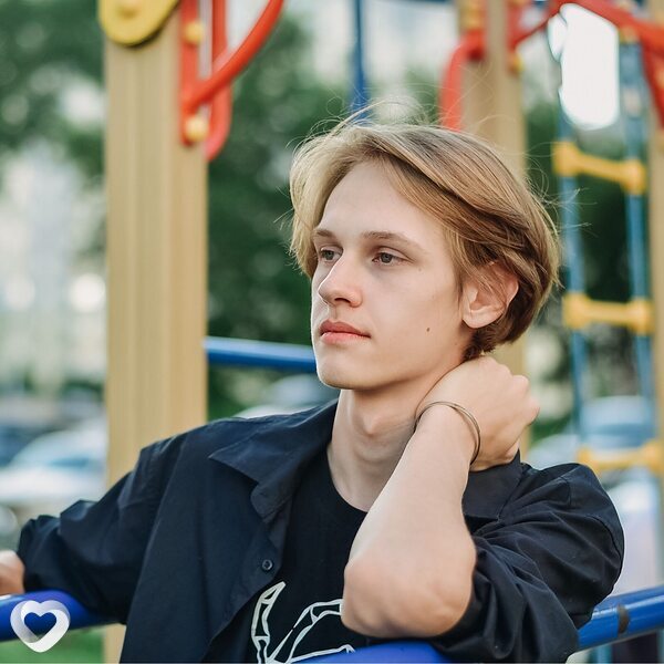 Алексей, 18, Курске — анкета №2932156