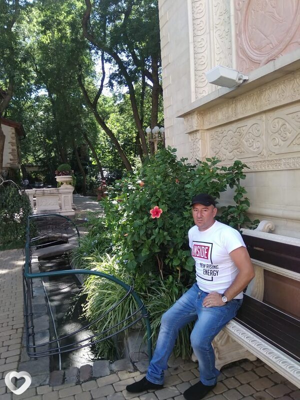 Valery, 43, Сочи — анкета №2932221