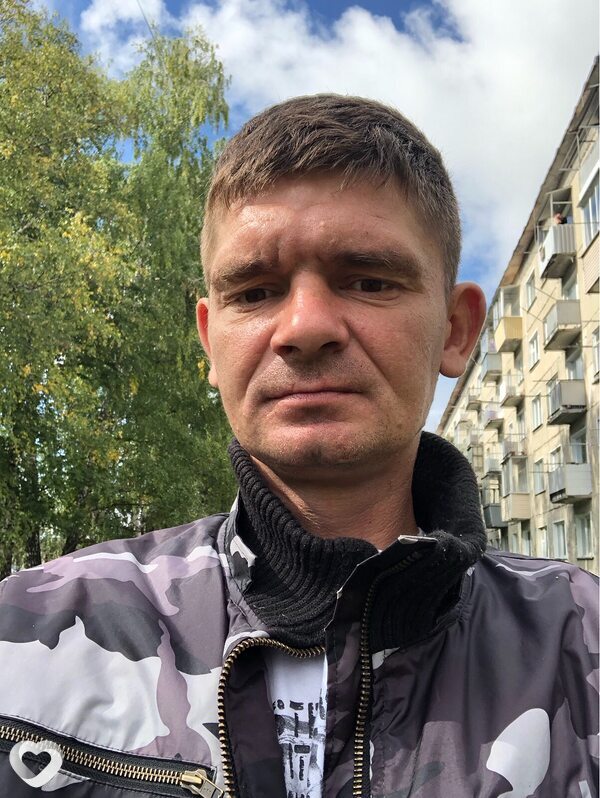 Дмитрий, 35, Искитиме — анкета №2932222