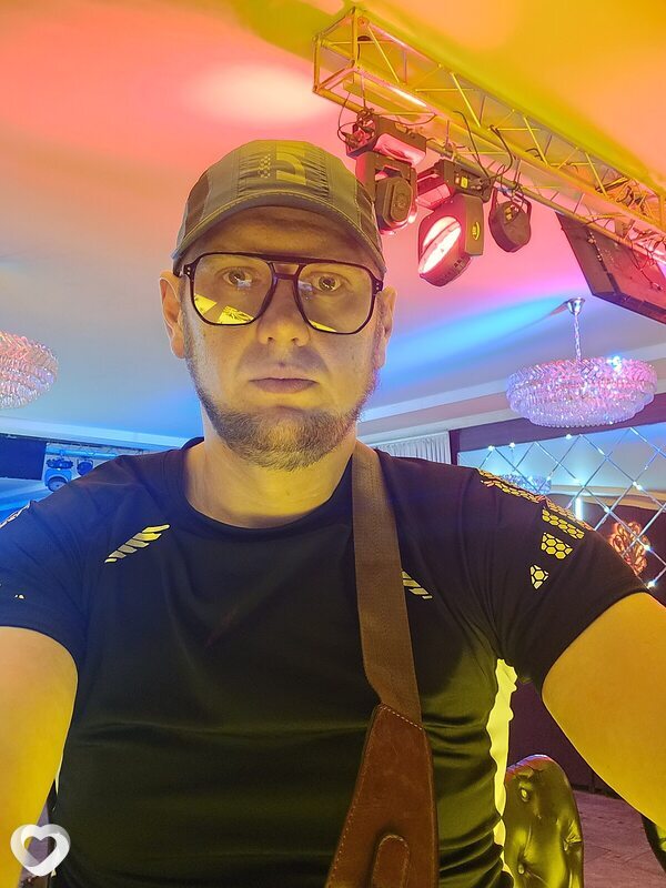 Сергей, 39, Темиртау — анкета №2932226