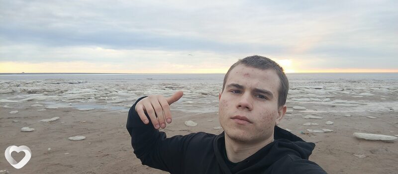 Евгений, 19, Санкт-Петербурге — анкета №2932231