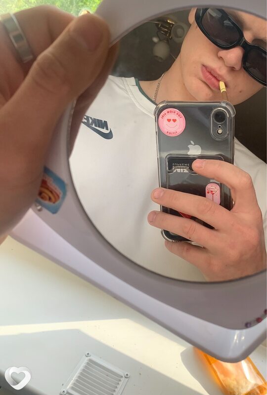Кирилл, 21, Кашире — анкета №2932392