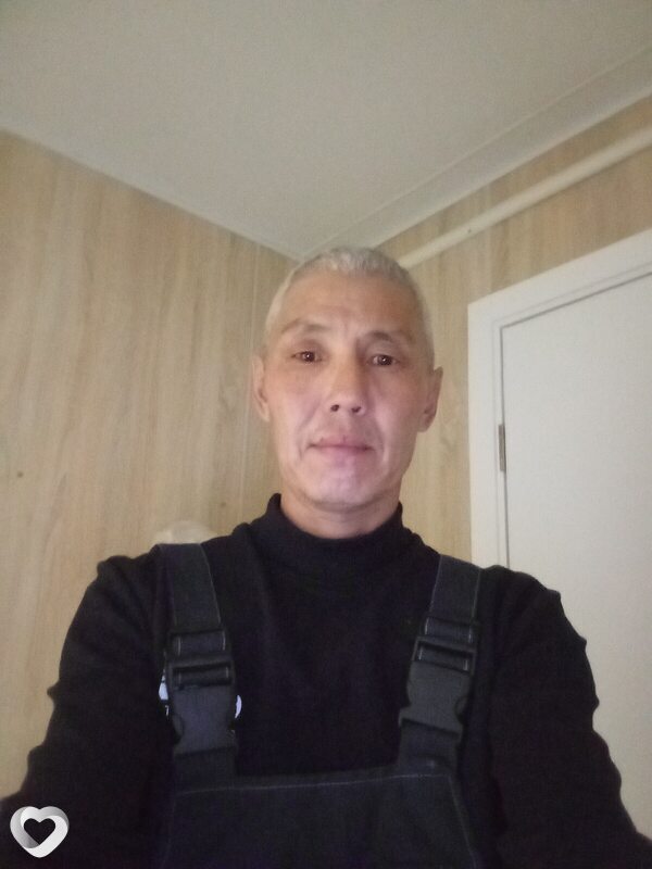 Евгений, 42, Иркутске — анкета №2932399