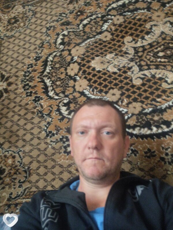 Денис, 44, Таллин — анкета №2932402