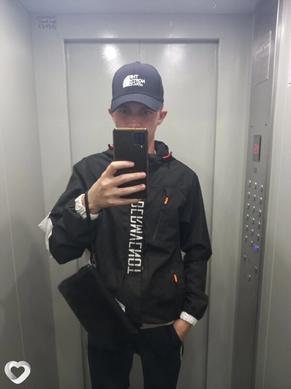 Александр, 25, Оренбурге — анкета №2932404