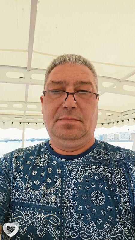 Андрей, 47, Москве — анкета №2932409