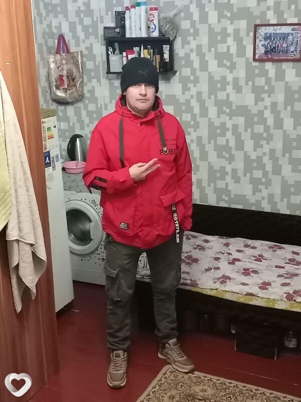 Константин, 39, Полоцке — анкета №2932118
