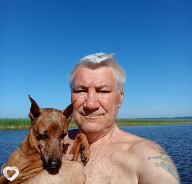 Александр, 65, Петрозаводске — анкета №2932121