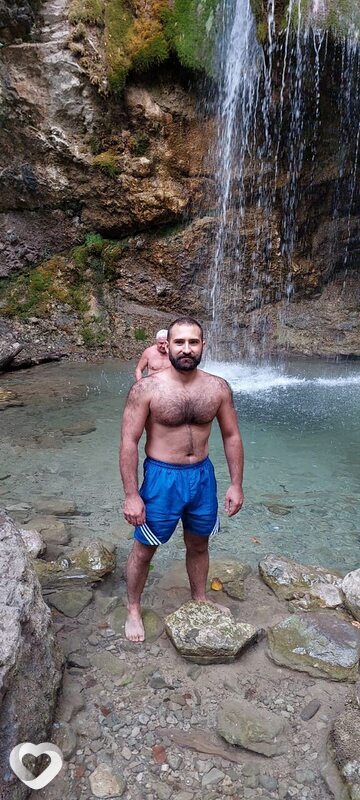 Artak, 34, Москве — анкета №2932125