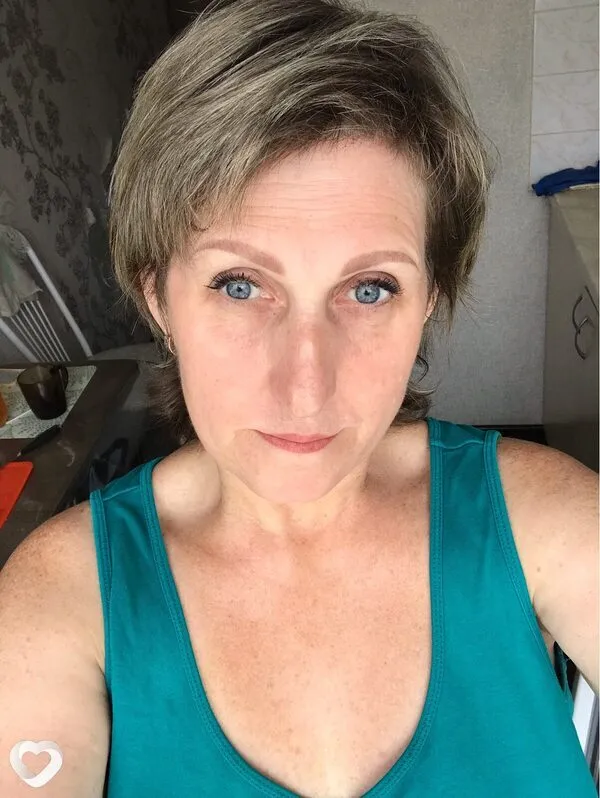 Татьяна, 52, Барнауле — анкета №2932134