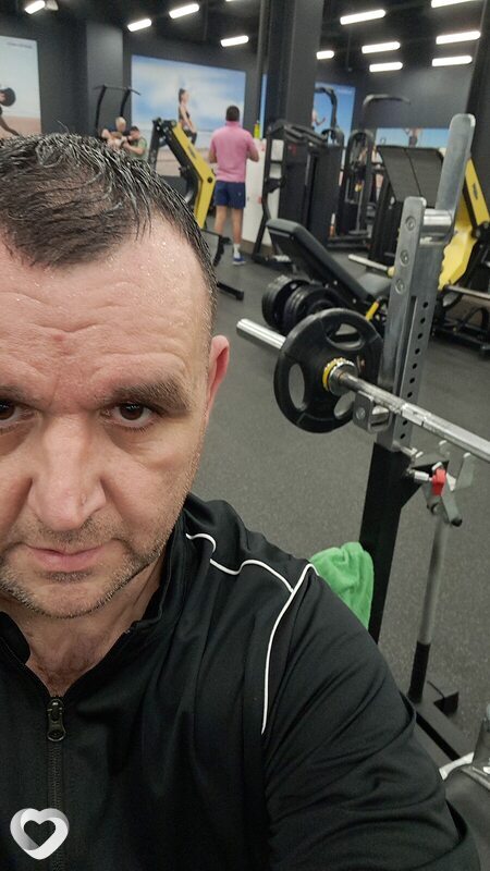 Евгений, 45, Самаре — анкета №2932135