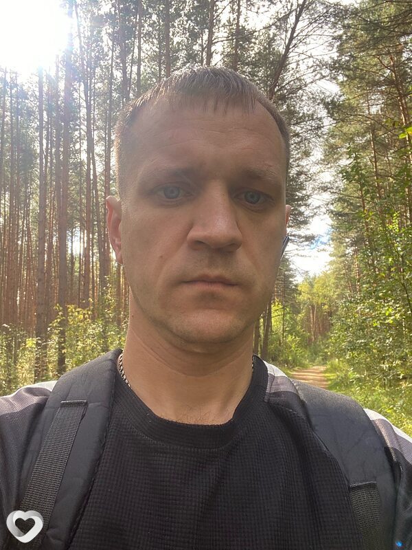 Максим, 37, Калуге — анкета №2932137