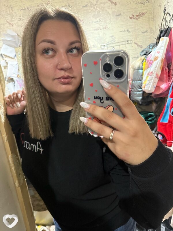 Алёна, 32, Смоленске — анкета №2932138