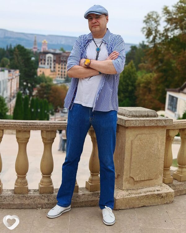 Mixa, 62, Серпухове — анкета №2932367