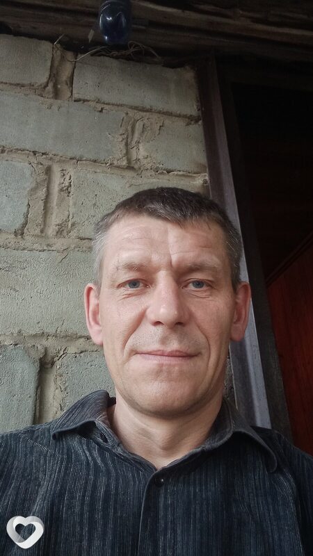Дмитрий, 46, Павлодаре — анкета №2932371