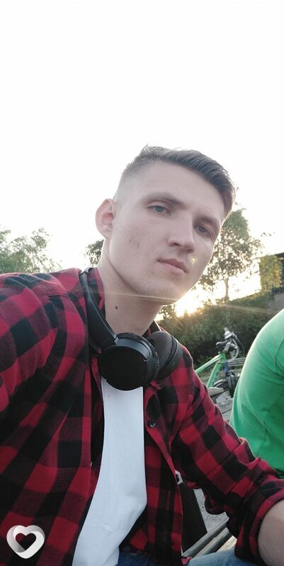 Антон, 28, Хмельницком — анкета №2932380