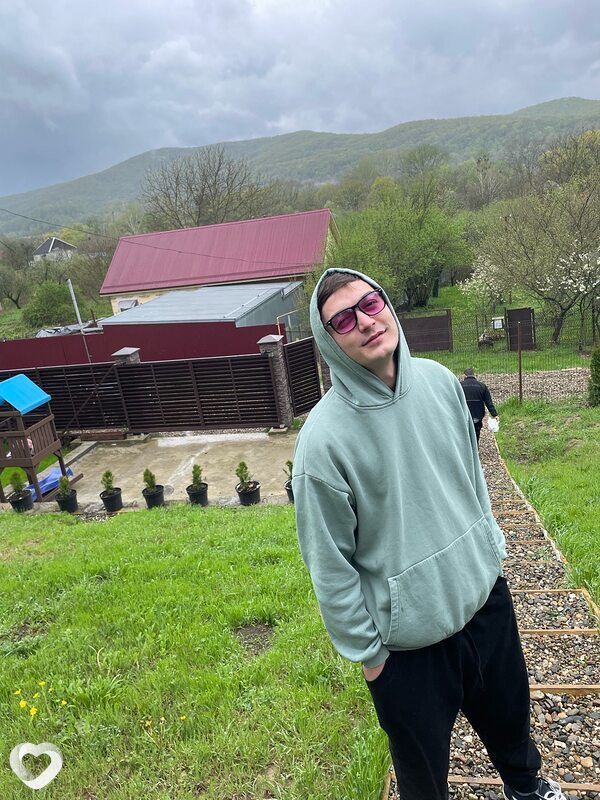 Равиль, Сарапул