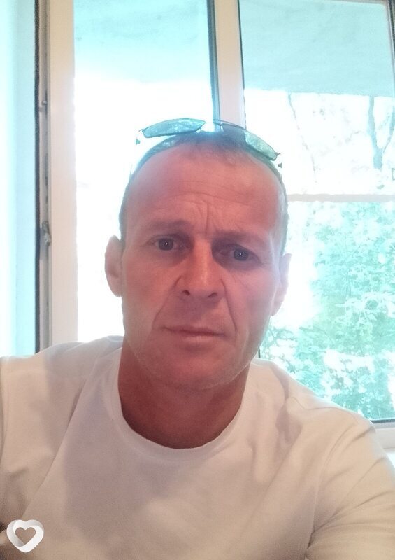 Альберт, 44, Рязани — анкета №2932452