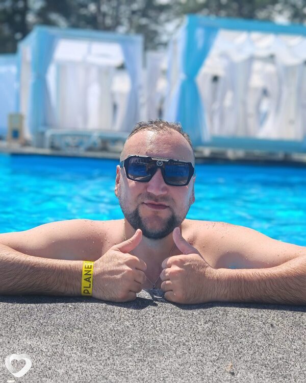 Роман, 37, Барнауле — анкета №2932458