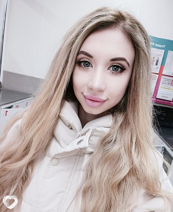 Кристина, 30, Воронеже — анкета №2932461