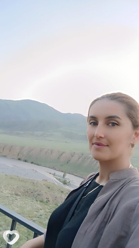 Ангел, 26, Энгельсе — анкета №2932465