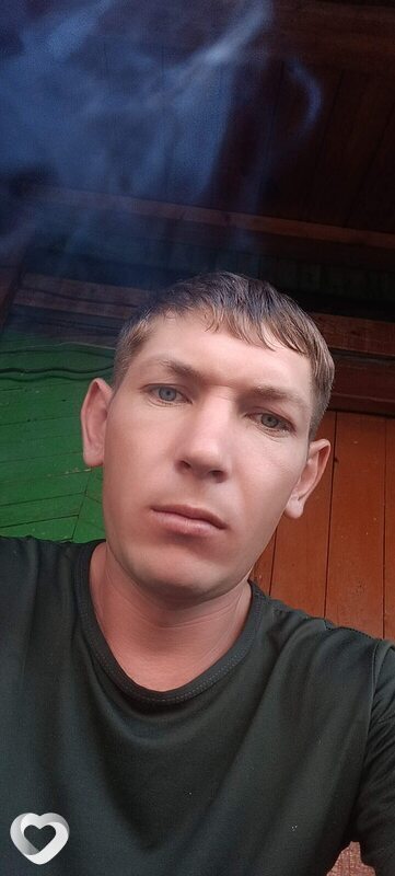 Андрей, 38, Усть-Каменогорск — анкета №2932346
