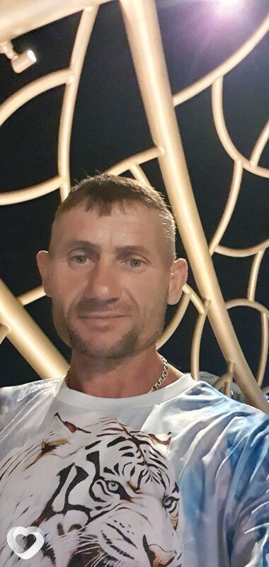 Костя, 48, Сочи — анкета №2932347