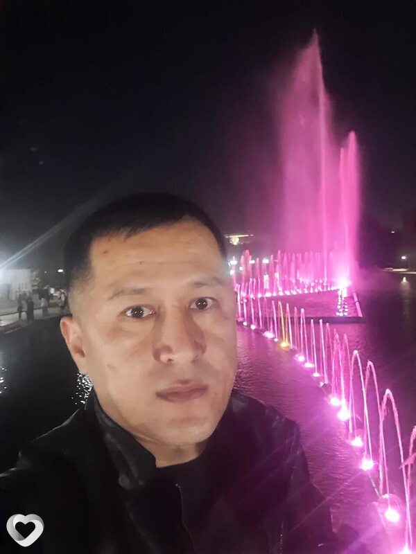 Талгат, 38, Актобе — анкета №2932349