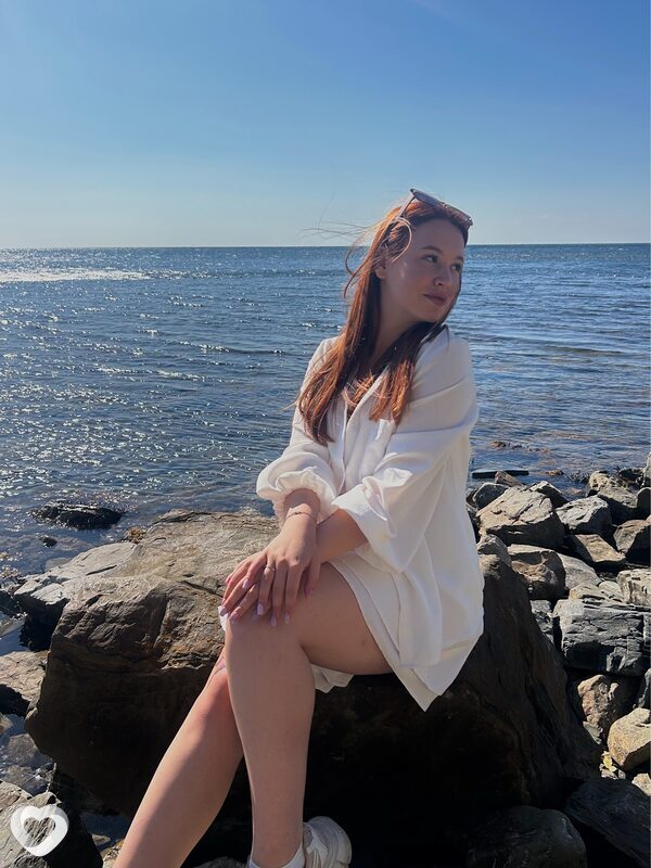 Катерина, 19, Анапе — анкета №2932355