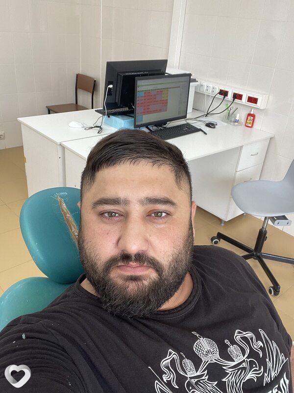 Денис, 35, Зарайске — анкета №2932335