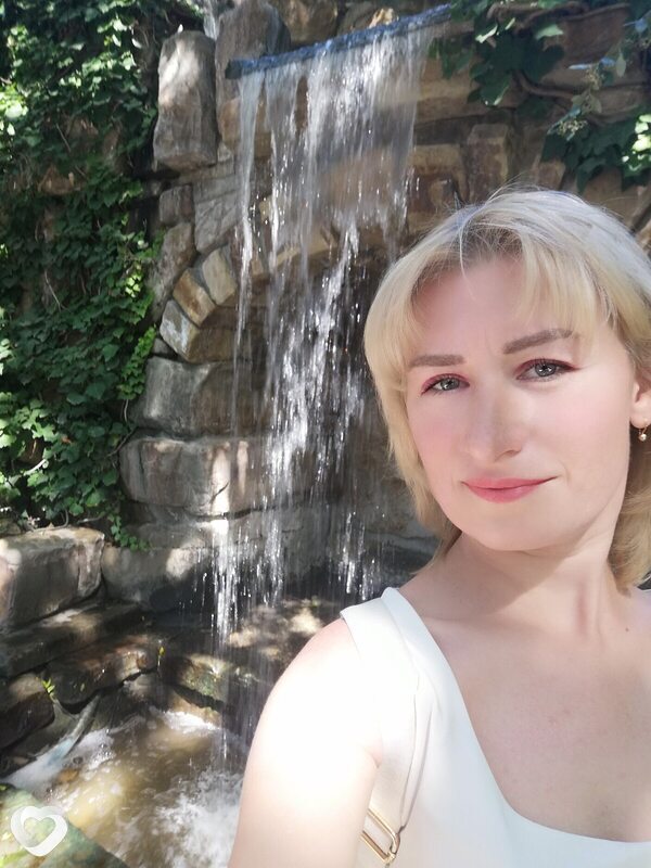 Наталья, 41, Воронеже — анкета №2932338