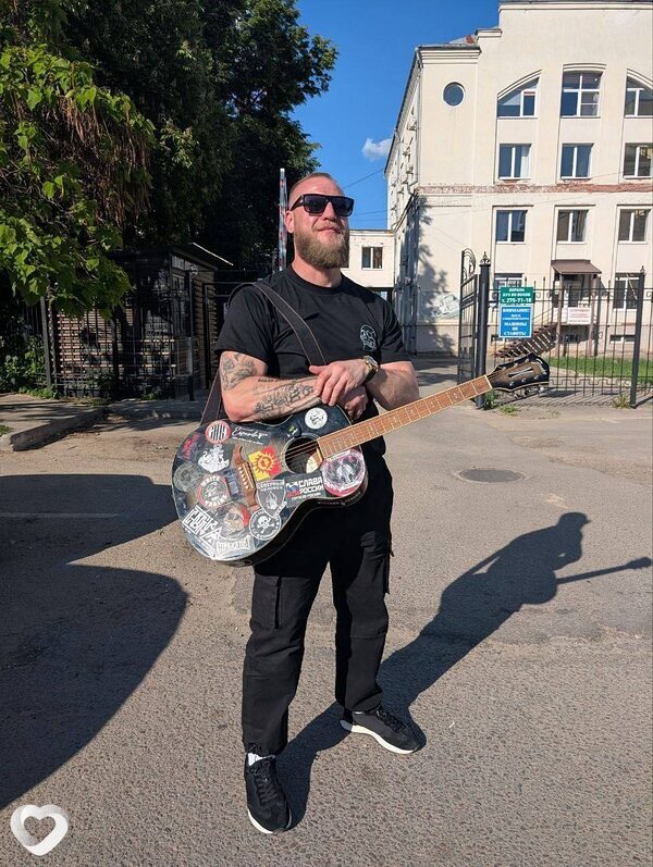 Александр, Клайпеда