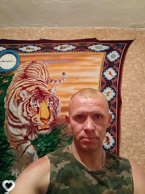 Александр, 37, Тулуне — анкета №2932475