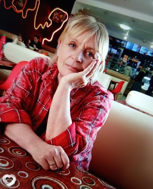 Татьяна, 64, Кемерове — анкета №2932477